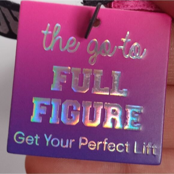 Aeropostale bra size 40D - Picture 4 of 5